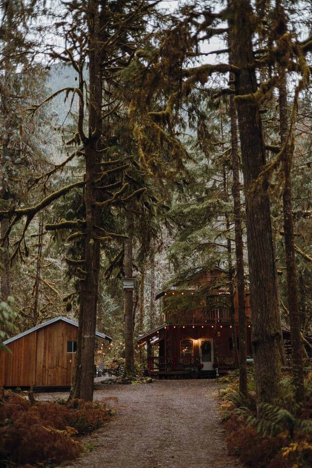 North Cascades Haven at the River Cabin - Photo 3