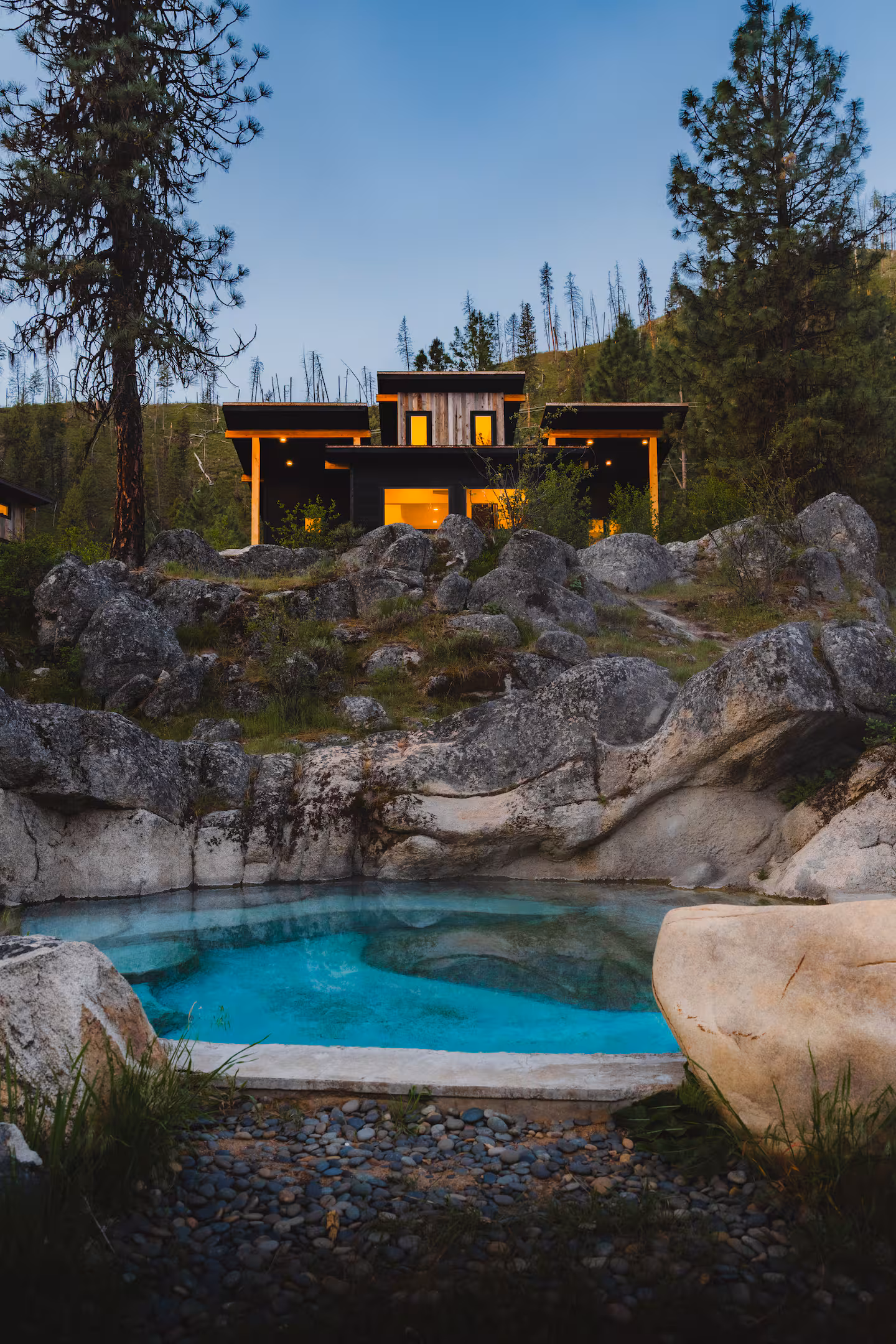 Southfork Springs Hot Springs & Cabin - Photo 2